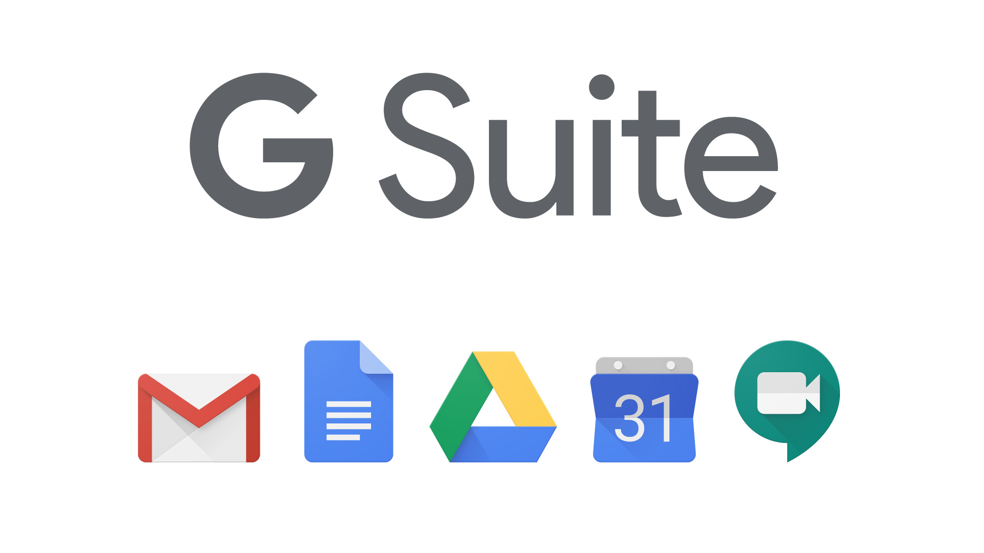 Gsuite Email Hosting